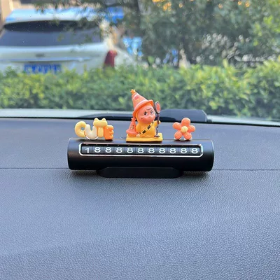 car phone number plate, Nömrəli dayanma kartı - cuteangryorange-blossom-high-quality-rolling-black-and-gray-number-plate