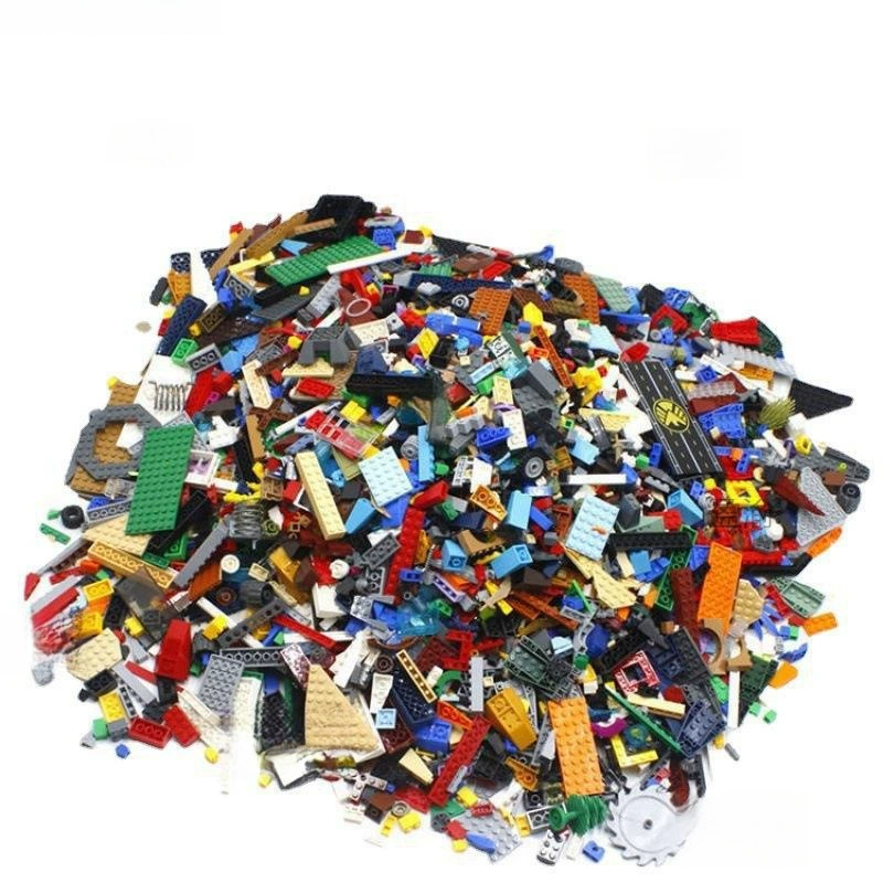 Lego, конструктор, игрушка для мальчиков и девочек, мелкие детали, тренировка