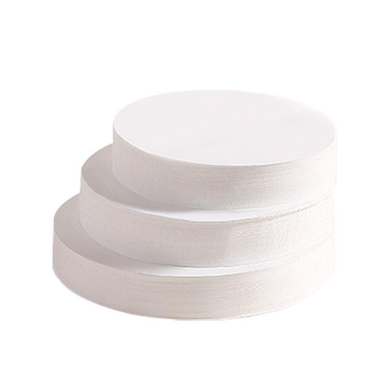 D leak-proof disposable sealing film for milk tea, leak-proof paper pad, cup sealing film, spill-proof paper for coffee and milk tea