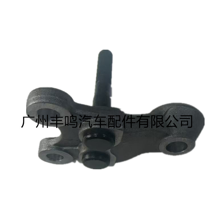 Cabeza de bola inferior del brazo de control 48627 - 35040 para Toyota 48627 - 35030 image 4