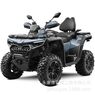 ɳ��܇��݆ԽҰĦ��܇��.�LĦ��CFORCE 450L 400cc C.FMOTO����at