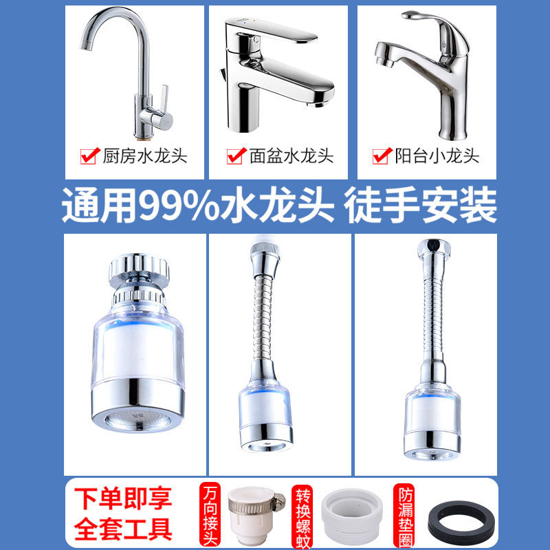 Caliente nuevo grifo purificador de agua elemento de filtro de agua del grifo elemento de filtro de agua a prueba de salpicaduras cabeza ducha PP elemento de filtro de algodón