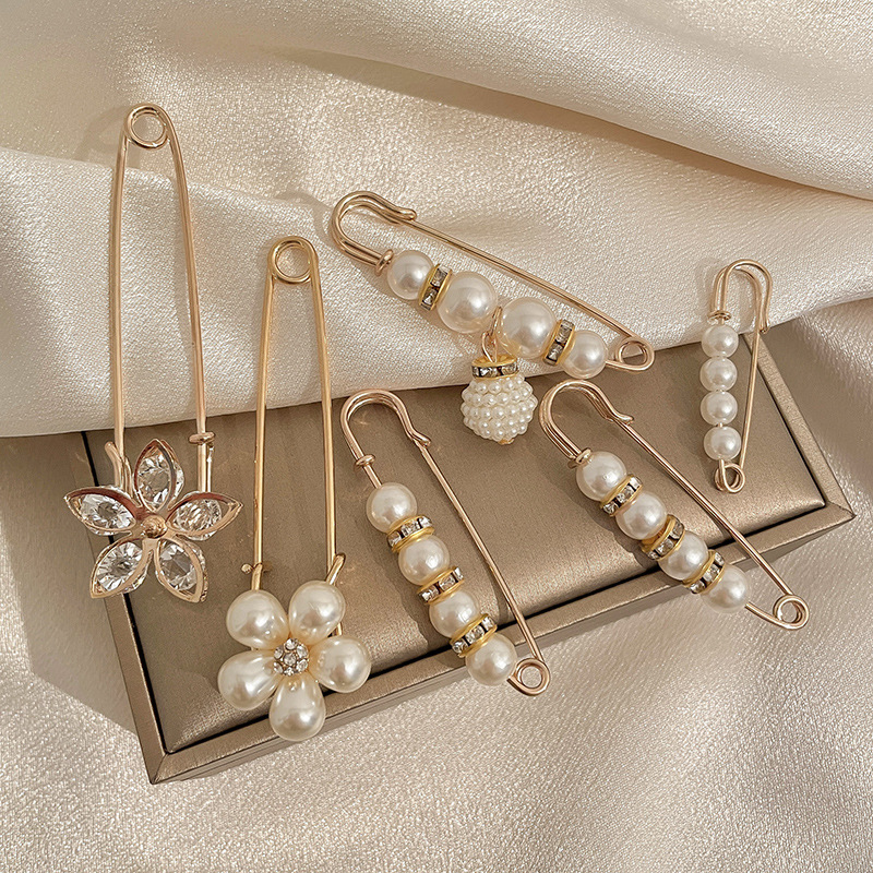 Apretar la cintura artefacto pantalones anti-exposición pin fijo tamaño de la cintura grande hebilla ajustable Ropa Accesorios botón