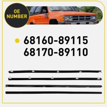 ������1984-1989��4Runner �����ܷ���68160-89115/68170-89110