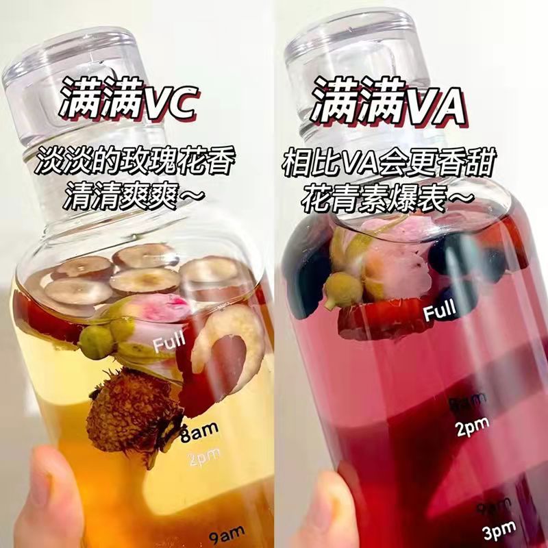 Early C Late A Tea, Pomelo Lemon VC Wholesale, Prickly Pear Mulberry Jujube Rose Black Goji Berry Health Tea, Bulk Wholesale