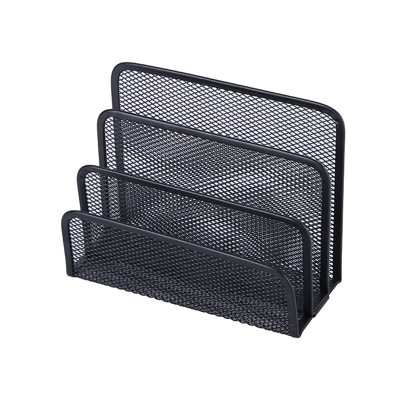 문서 저장소 랙