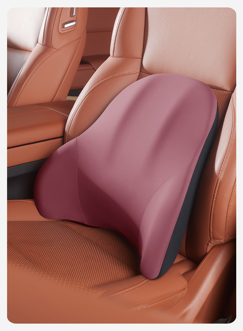 Car Headrest, Car Pillow, Neck Pillow, Cushion, Car Seat, Car Pillow, Lumbar Cushion, Waist Pillow, Neck Pillow, Lumbar Support, Lumbar Support