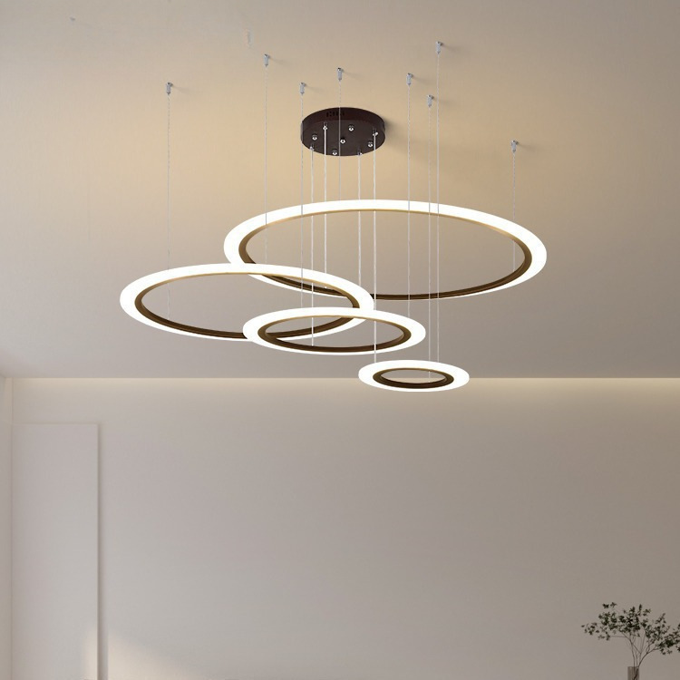 Living Room Lamps Modern Simple Nordic Style Affordable Clearance Chandelier Living Room Main Quality Light Light Living Room Lamps Modern Simple Nordic Style Affordable Clearance Chandelier Living Room Main Quality Light Light
