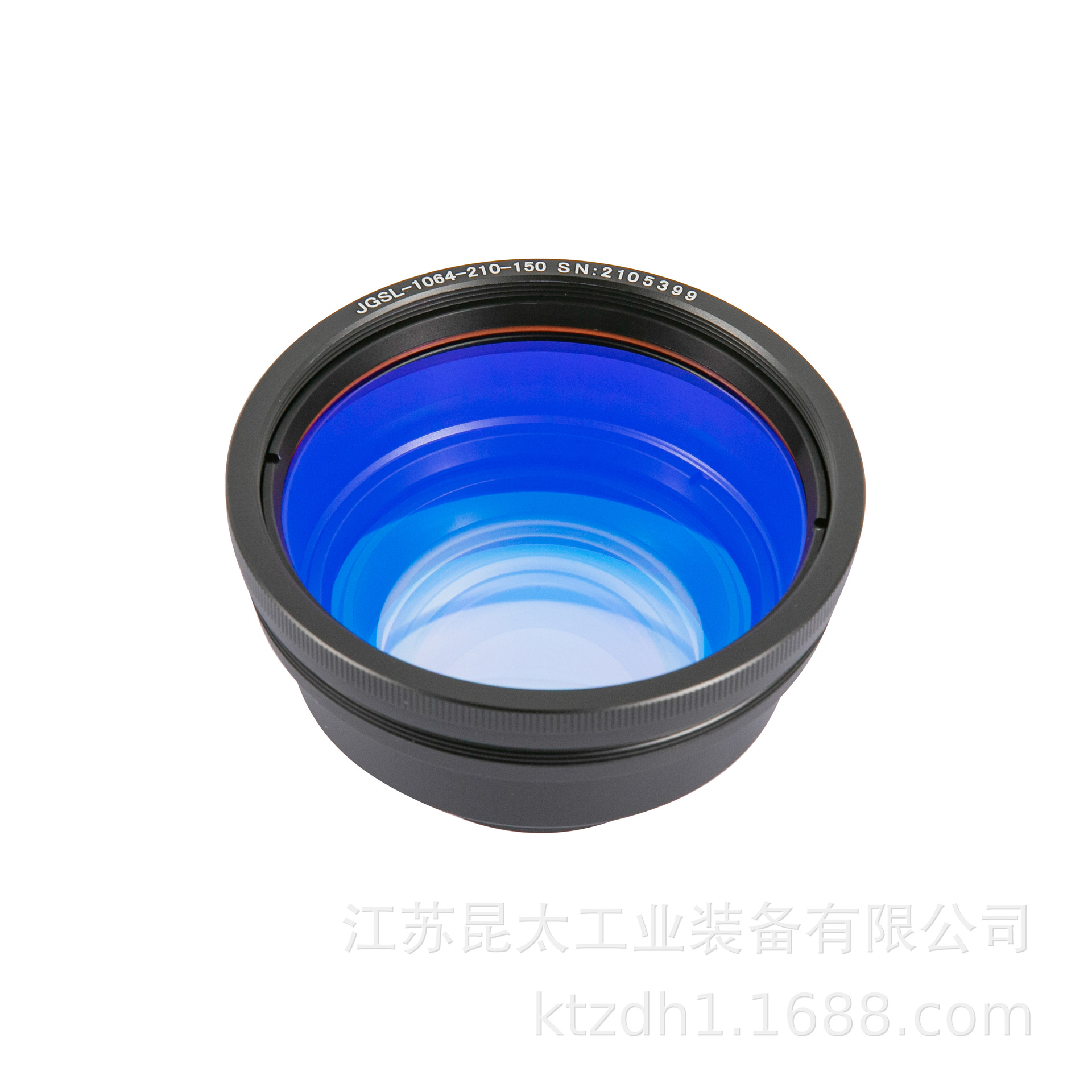 昆太激光打标机厂家直供光纤激光二氧化碳激光场镜