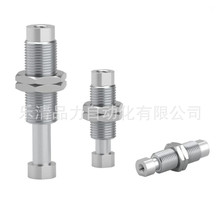 磁性缓冲件ZP3B1/2/3M3/6/10/16H/L-B3-B5真空吸盘金具防回转禁铜
