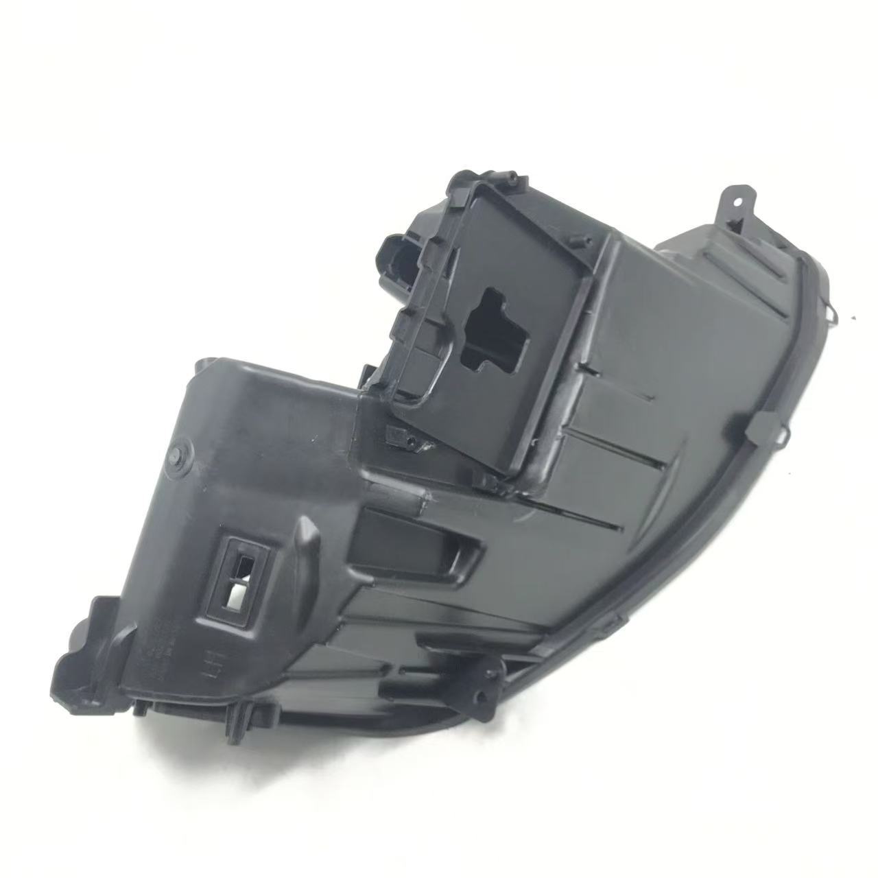 Suitable for Model S headlight rear shell 14-22 models soya S headlight lamp shell base shell