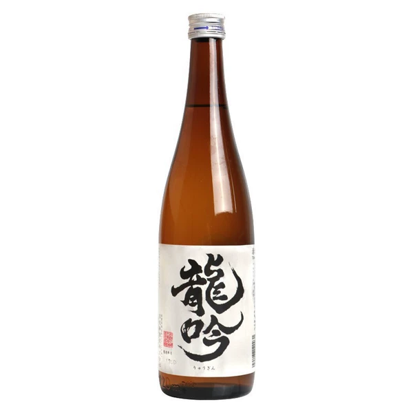 Longyin sake 720ml*1 bottle