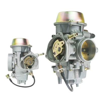 5Gt-14901-00-00, Carburetor