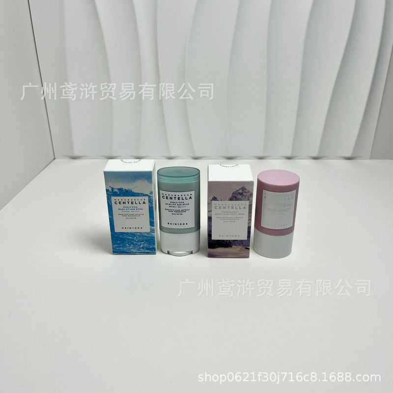 SKIN1004积雪草防/晒棒理肤天使 透明质酸积雪草水光防/晒棒 20g|undefined