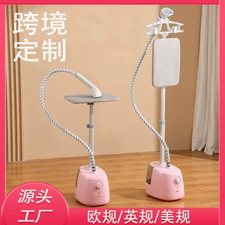 新款大蒸汽挂烫机家用熨斗烫衣服小型手持熨烫机挂立式电熨斗外贸