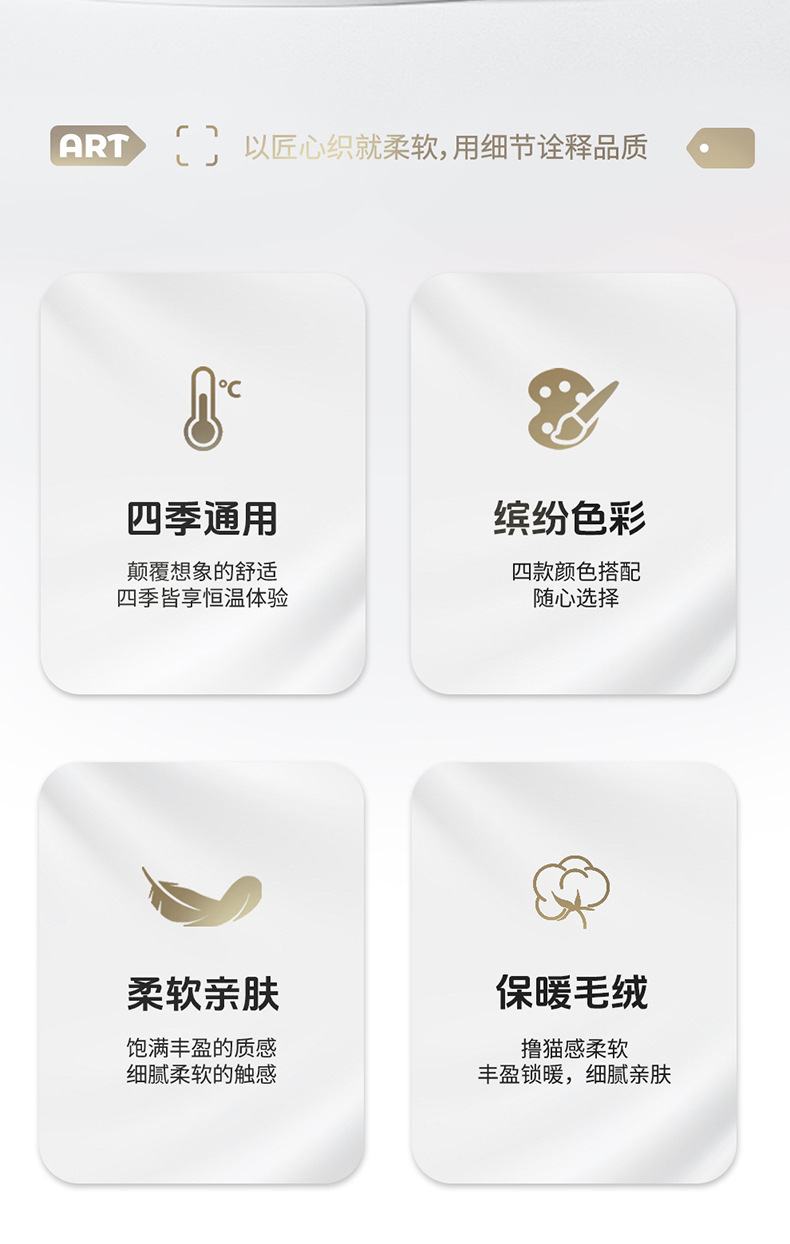 New Car Steering Wheel Cover, Cute Diamond-Shaped Handlebar Cover, Short Velvet, Non-Slip, Warm, Universal for Men and Women, D-Type Handlebar Cover