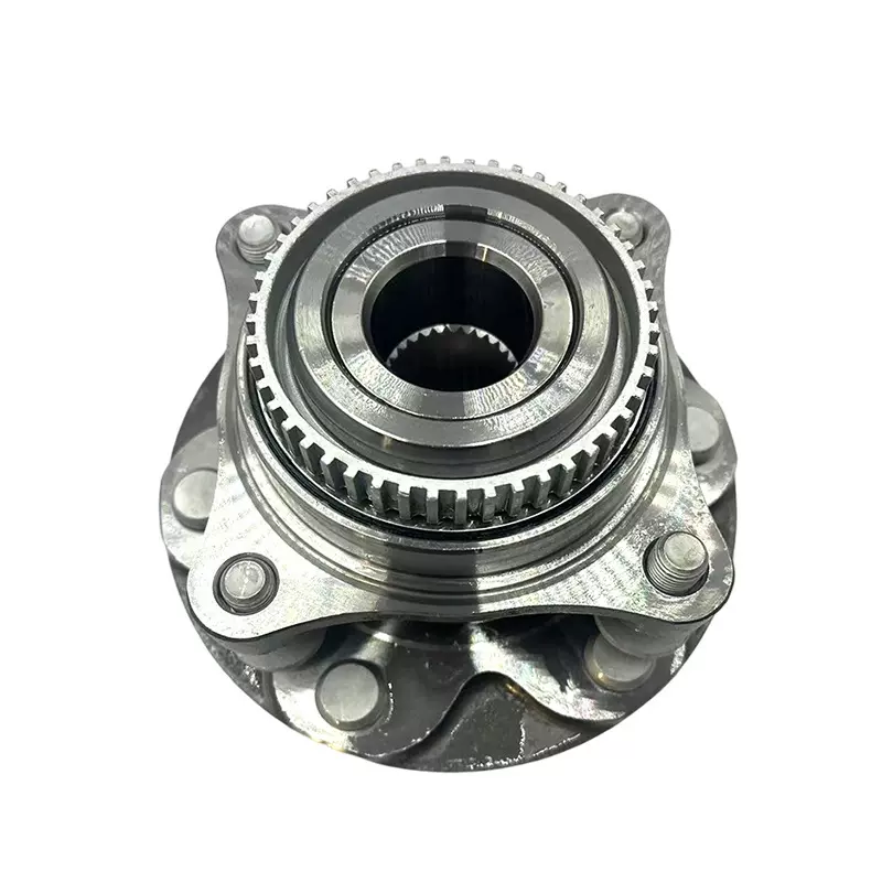 轮毂单元轴承 适用于丰田海拉克斯前轮轴承 43550-0K030