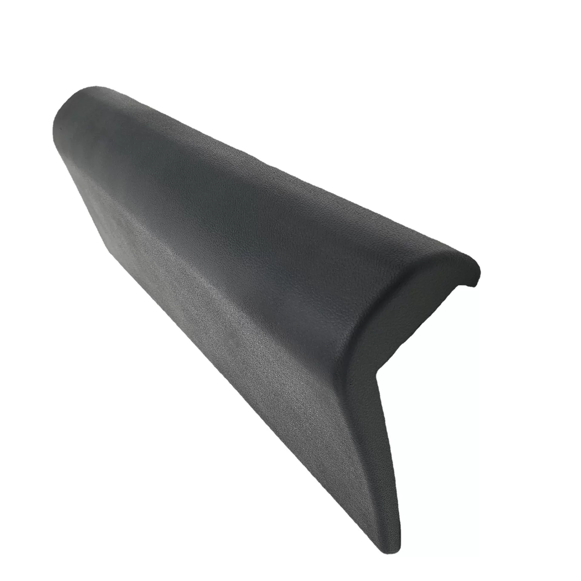 现货批发厂家直供浴缸高档耐用Pu自结皮防水浴缸枕 PU枕 BM-28