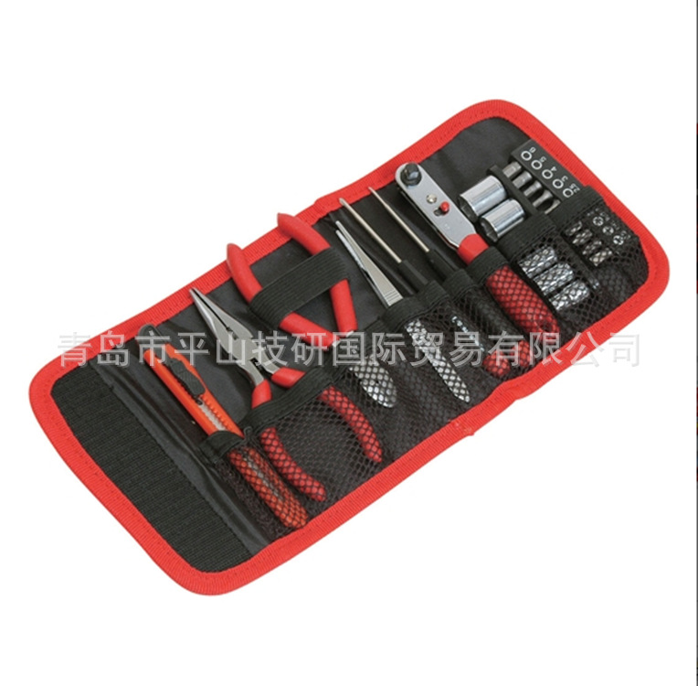 藤原产业株式会社SK-11工具套装EMT-23扳手套装 手动工具