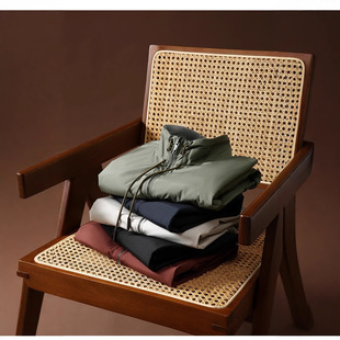 ZZ light luxury ~ a symbol of man's identity, wearing waistcoat on both sides of the front and back, light functional waistcoat vest