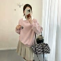 秋季时尚休闲2026卫衣