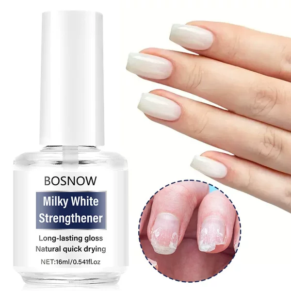 Cross-Border Nail Strengthening Care Oil Moisturizes, Strengthens, and Shines, Repairs Nail Cuticles, Prevents Breakage, and Is in Stock for Nail Art