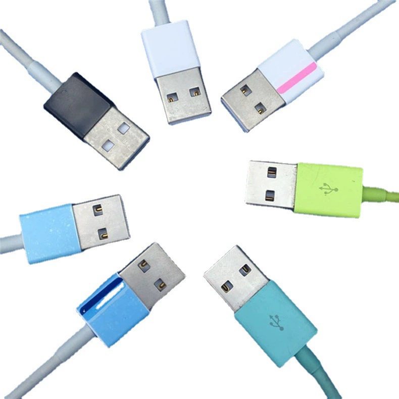 Apple 8 data cable fast charge shell Apple fast charge shell Apple x fast charge C52/c94 shell kit