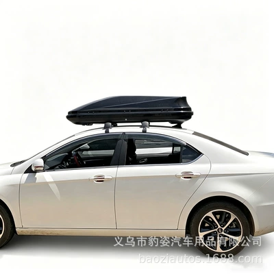 Refine S3 S5 S7 Modified Roof box