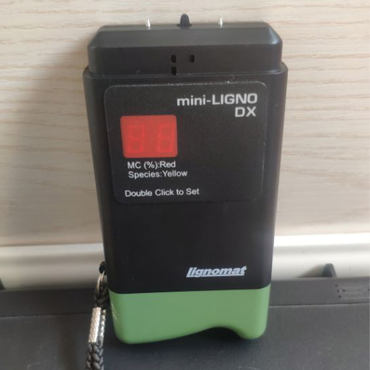 美国利格诺迈特木材水分仪Mini-Ligno DX木材测湿仪木材湿度计