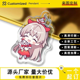 徽章;钥匙扣及钥匙扣配件;钥匙扣