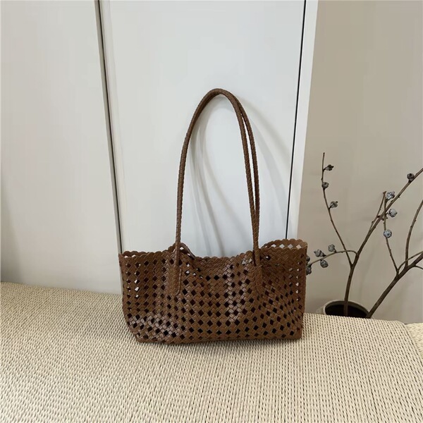 Beach mint shoulder bag one shoulder