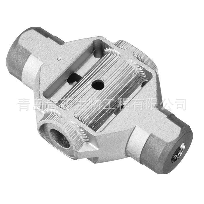 N3303509 HGA Graphite Tubes with Int. Plat Pkg 10��ҩPE�Ĳ�