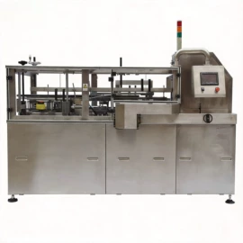 裹包机械;包装辅助设备;全自动打包机