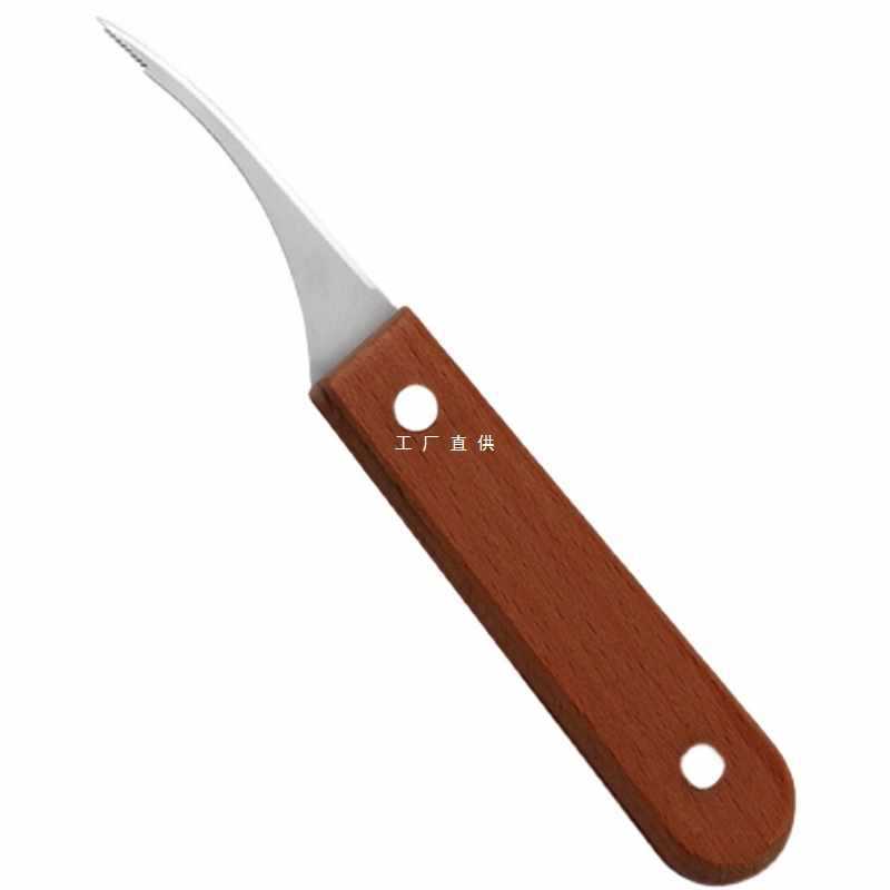 OI20 shrimp line remover and oyster knife kitchen gadget…