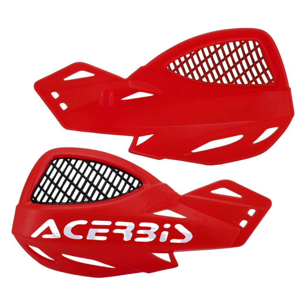 Protector de mano de motocicleta modificado al por mayor, protector de viento, protector de arco, ATV ATV todoterreno CQR250 Huayang