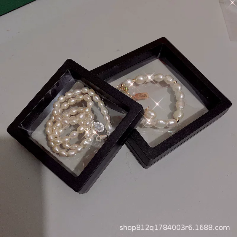 Accessory, box, earrings