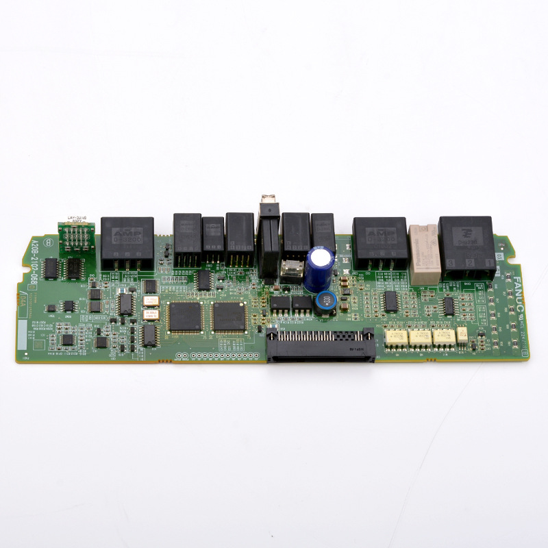 A20B-2102-0680发那科FANUC原装伺服驱动器电路板全新现货议 价