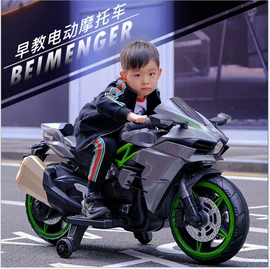 儿童电动车;儿童三轮车;扭扭车