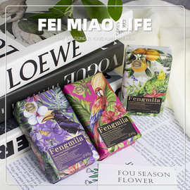 风靡拉香皂伴手礼实用手工皂喜皂高颜值送人婚礼结婚国风创意搭配