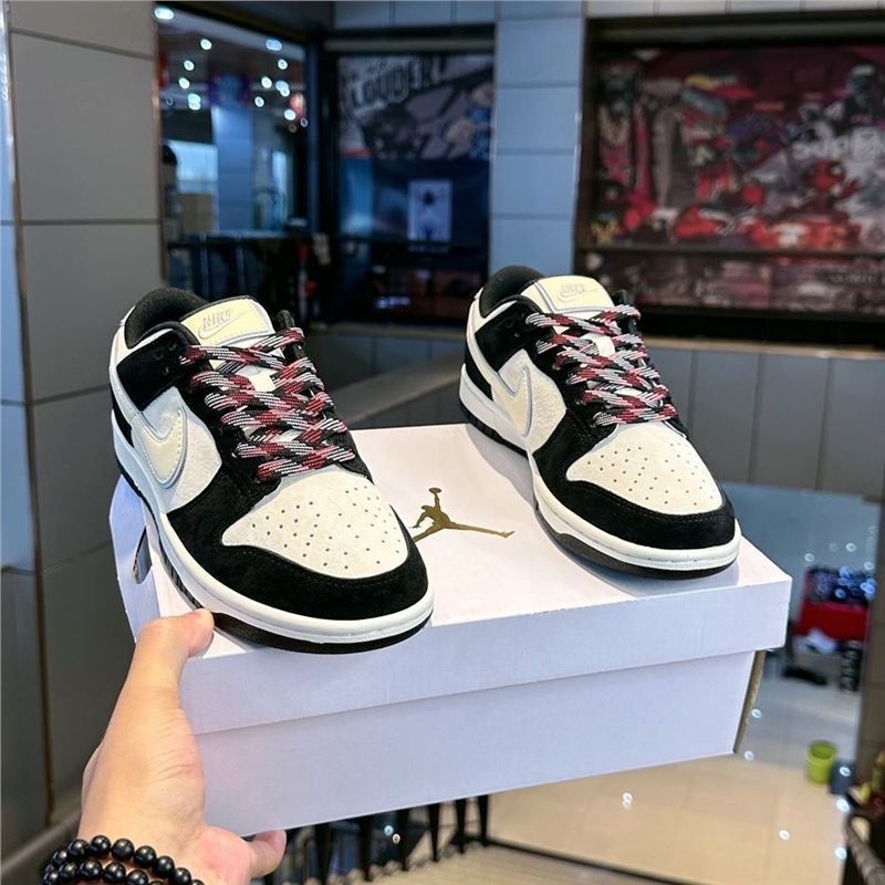 Carefully selected cross-border nk men's casual sports shoes|undefined