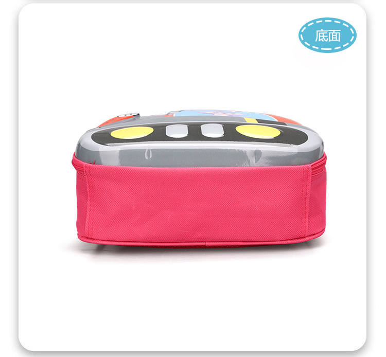 Cute cartoon casual children's schoolbags, backpacks, kindergarten eggshell schoolbags, Paw Patrol hard shell bags undefined