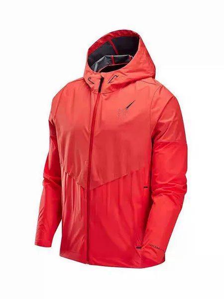 Cross-Border Sports Jackets for Men and Women, Spring and Autumn Quick-Dry Casual Running Woven Sports Windproof Track and Field Training Jackets