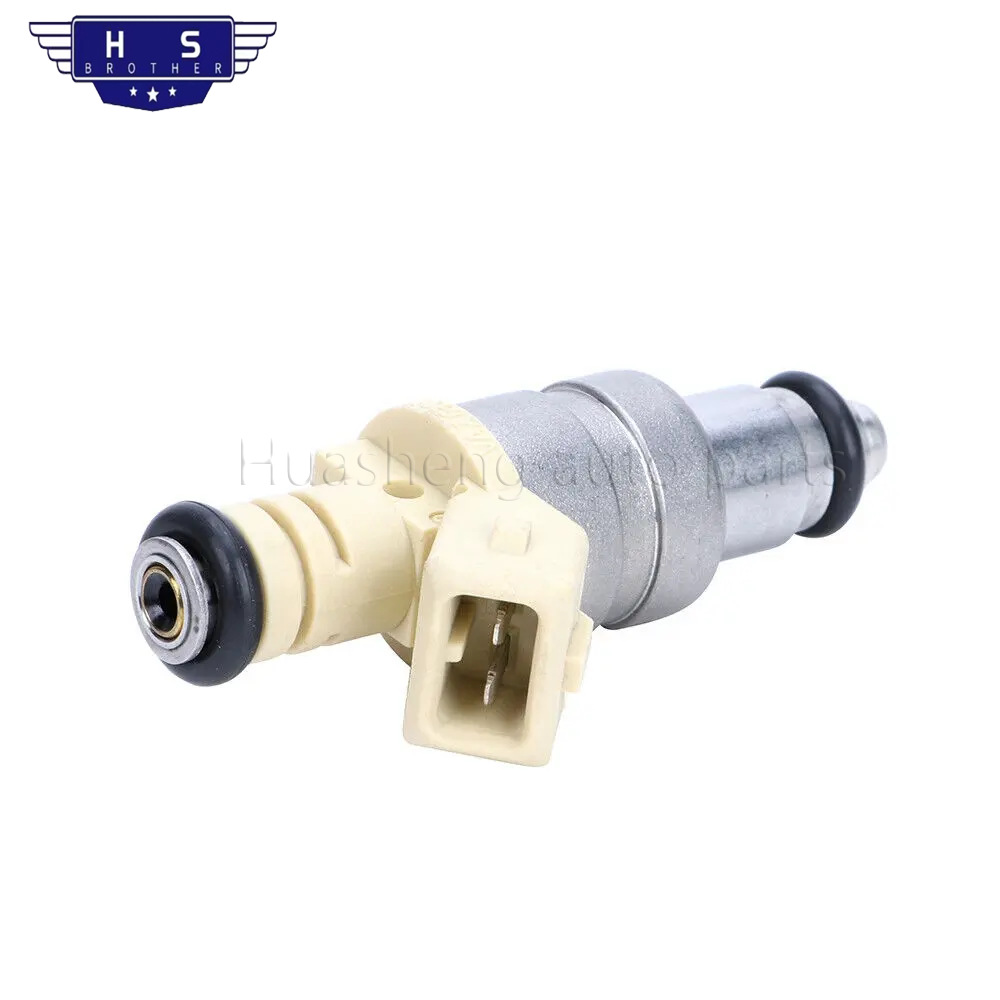 VAZ6393 car fuel injector nozzle nozzle suitable for LADA Lada Russian system