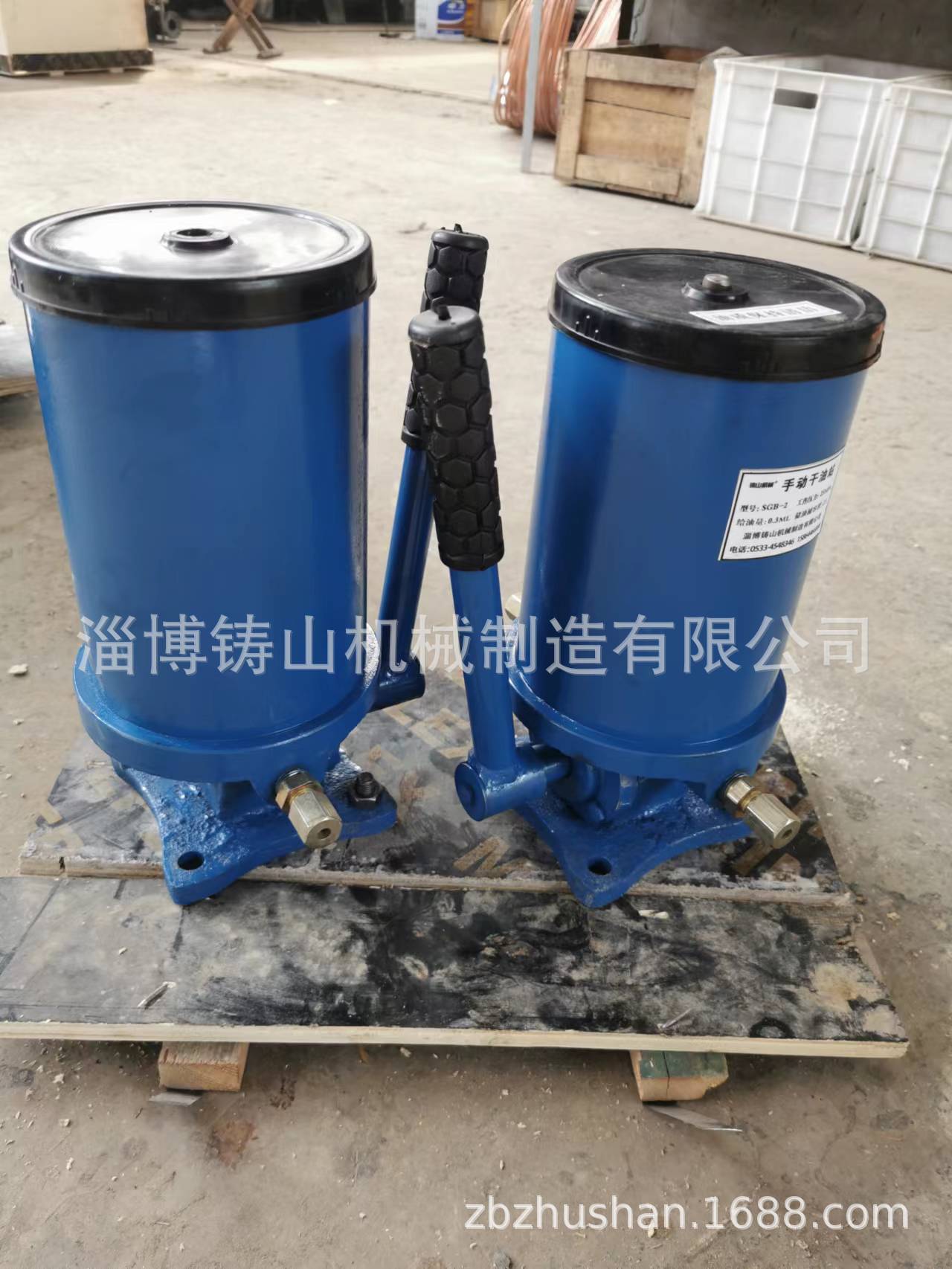 手动干油泵    干油泵    黄油泵     手动黄油泵