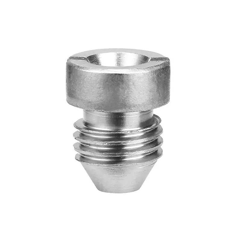 跨境高压泡沫壶喷头插芯发泡沫纯喷水铜芯泡沫壶高压PA清洗机配件