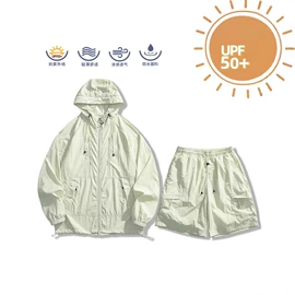 男式针织衫;男式夹克;男式休闲裤