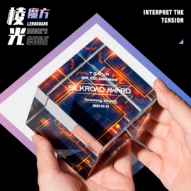 奖杯;水晶工艺品;奖牌