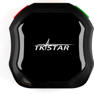 Tkstar Tk109 GPS Su Keçirməyən Lokator Heyvanlar, Yaşlılar və Uşaqlar Üçün