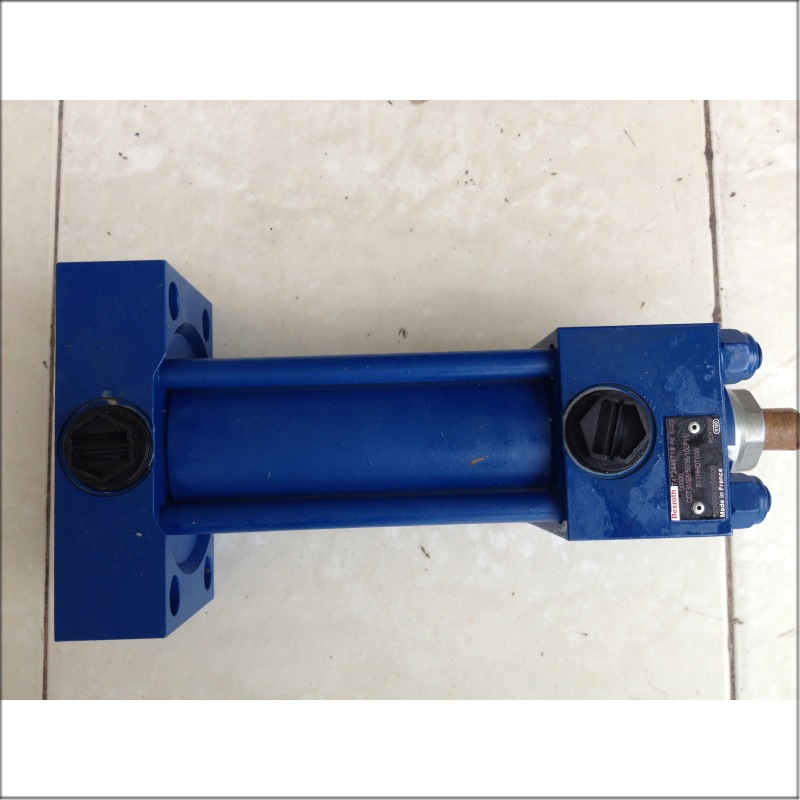 REXROTH力士乐液压油缸 CDT3ME6/50/36/100F11/B11HHDTWW