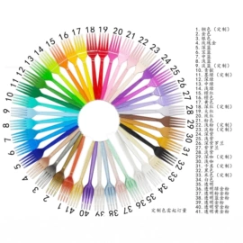 一次性刀叉勺;体质测试仪器;一次性塑杯
